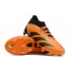 PREDATOR ACCURACY+ FG Laced Orange