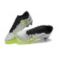 Nike Air Zoom Mercurial Vapor XV Elite FG Green/Grey