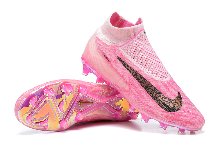 Nike Phantom GX Elite FG DF Pink