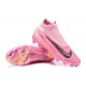 Nike Phantom GX Elite FG DF Pink