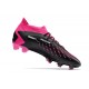 PREDATOR ACCURACY 23.1 FG Black White Pink