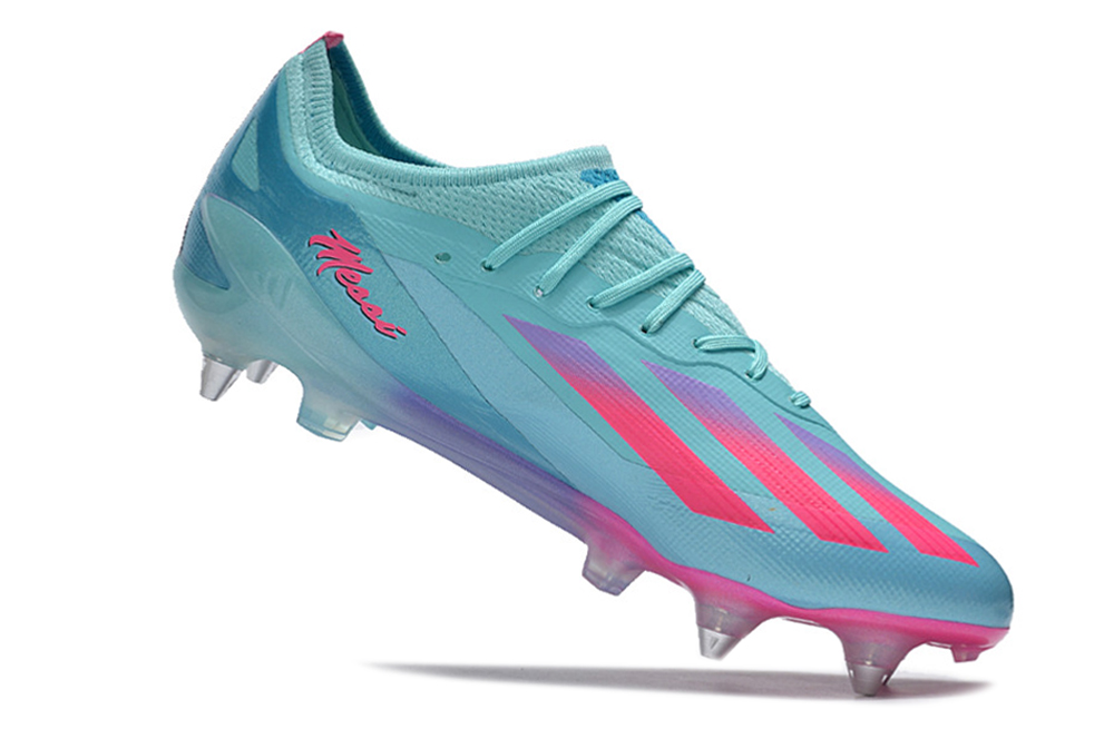 Adidas X Crazyfast1 SG Messi