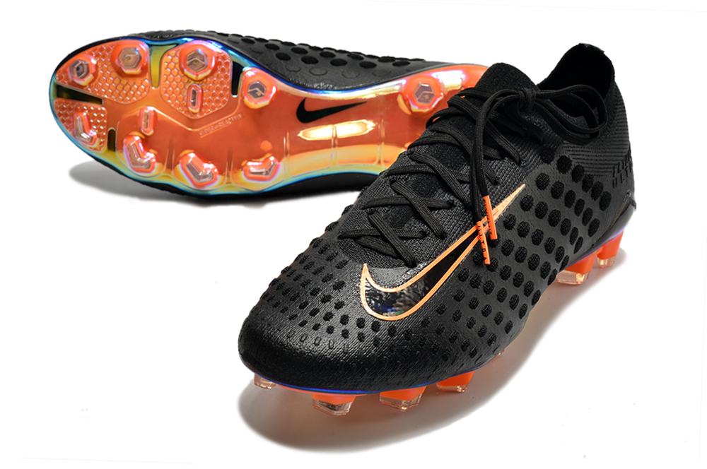 Nike Phantom Ultra Venom FG Orange