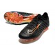 Nike Phantom Ultra Venom FG Orange