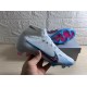 Nike Air Zoom Mercurial Superfly IX Elite FG White/Pink/blue