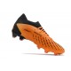 PREDATOR ACCURACY+ FG Laced Orange