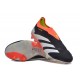 PREDATOR ACCURACY+ FG Black/Orange/White