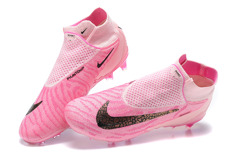 Nike Phantom GX Elite FG DF Pink