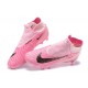 Nike Phantom GX Elite FG DF Pink