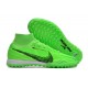 Nike Air Zoom Mercurial Vapor XV Elite TF All Green 