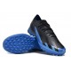 Adidas x23crazyfast.1 TF Black Blue