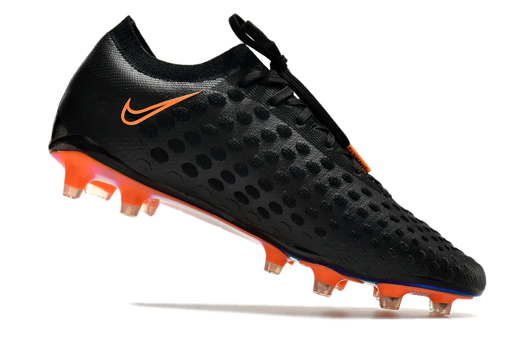 Nike Phantom Ultra Venom FG Orange