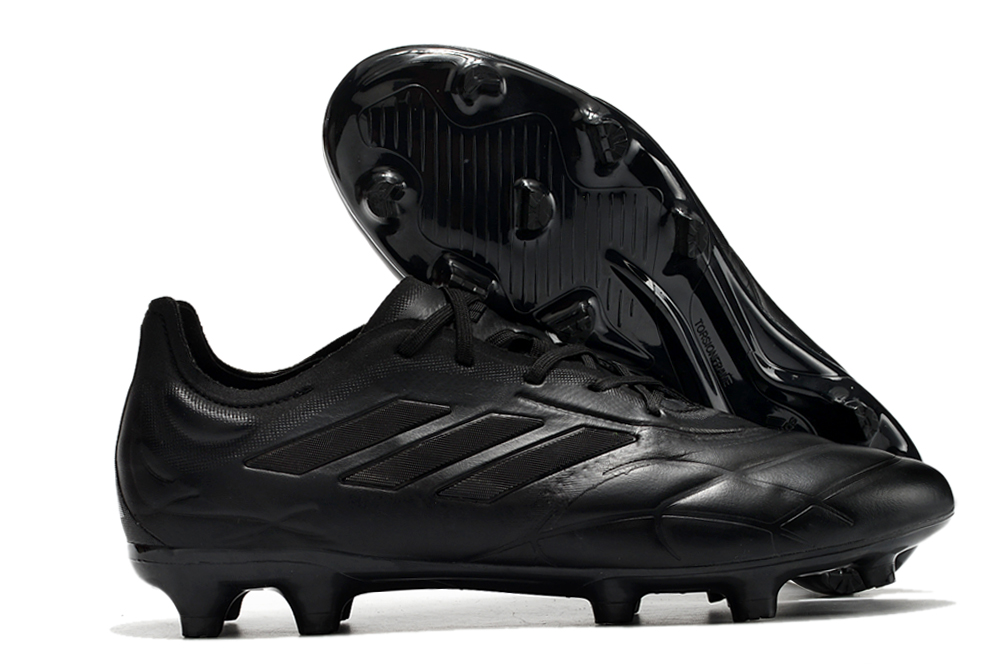 adidas Copa Pure.1 FG Black