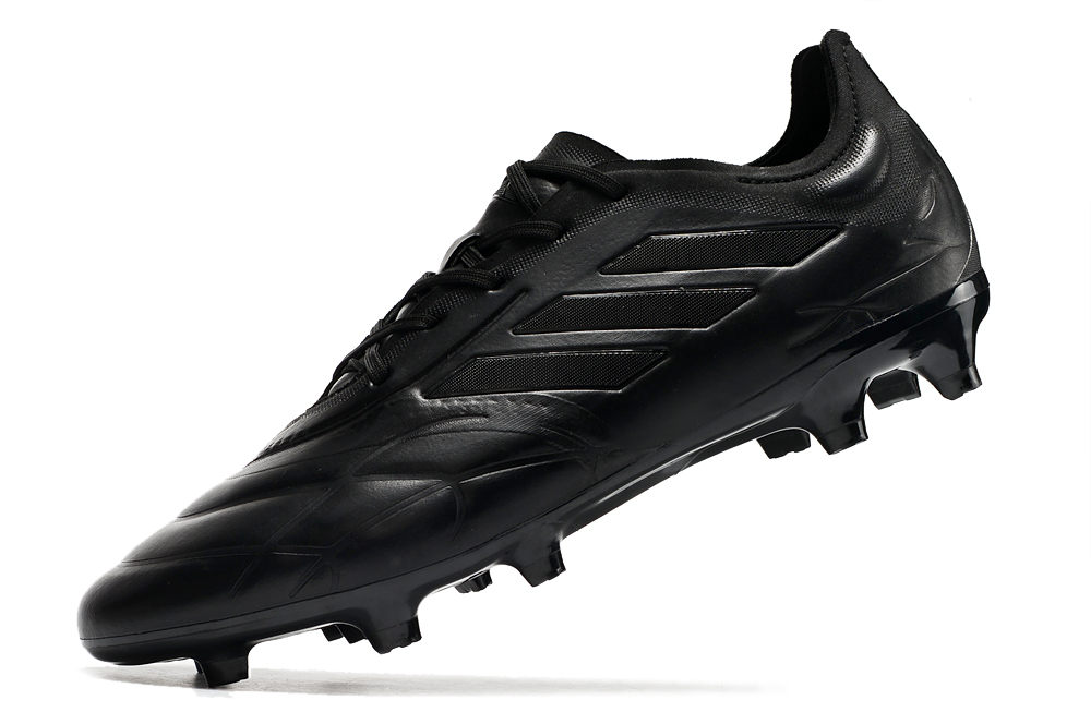 adidas Copa Pure.1 FG Black