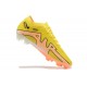 Nike Air Zoom Mercurial Vapor XV Elite FG Yellow/Orange