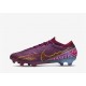 Nike Air Zoom Mercurial Vapor XV Elite FG Mbappe Maroon