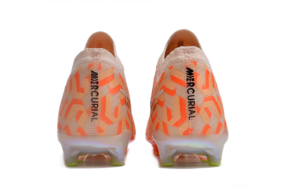 Nike Air Zoom Mercurial Vapor XV Elite AG Orange