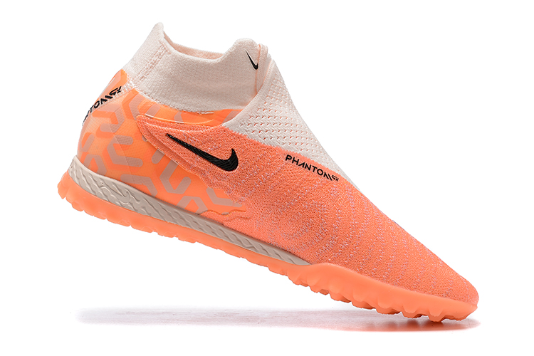 Nike Phantom GX Elite TF DF Orange