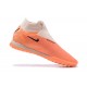 Nike Phantom GX Elite TF DF Orange