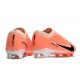 Nike Air Zoom Mercurial Superfly IX Elite FG Orange