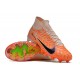 Nike Air Zoom Mercurial Superfly IX Elite AG Orange