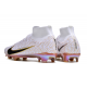 Nike Air Zoom Mercurial Superfly IX Elite FG Golden Pack