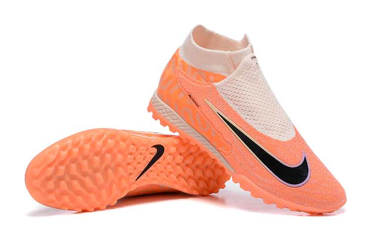 Nike Phantom GX Elite TF DF Orange