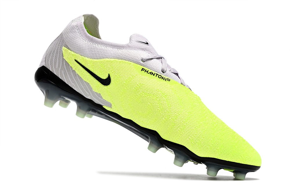 Nike Phantom GX Elite AG Yellow