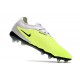 Nike Phantom GX Elite AG Yellow