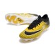 Nike Air Zoom Mercurial Superfly IX Elite FG Yellow/Black