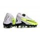 Nike Phantom GX Elite AG Yellow