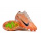 Nike Air Zoom Mercurial Vapor XV Elite AG Orange