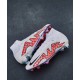 Nike Air Zoom FG White/Red