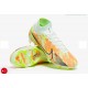 Nike Air Zoom Mercurial Superfly IX Elite FG Green/Yellow