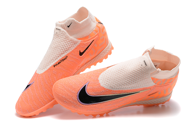 Nike Phantom GX Elite TF DF Orange