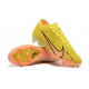 Nike Air Zoom Mercurial Vapor XV Elite FG Yellow/Orange