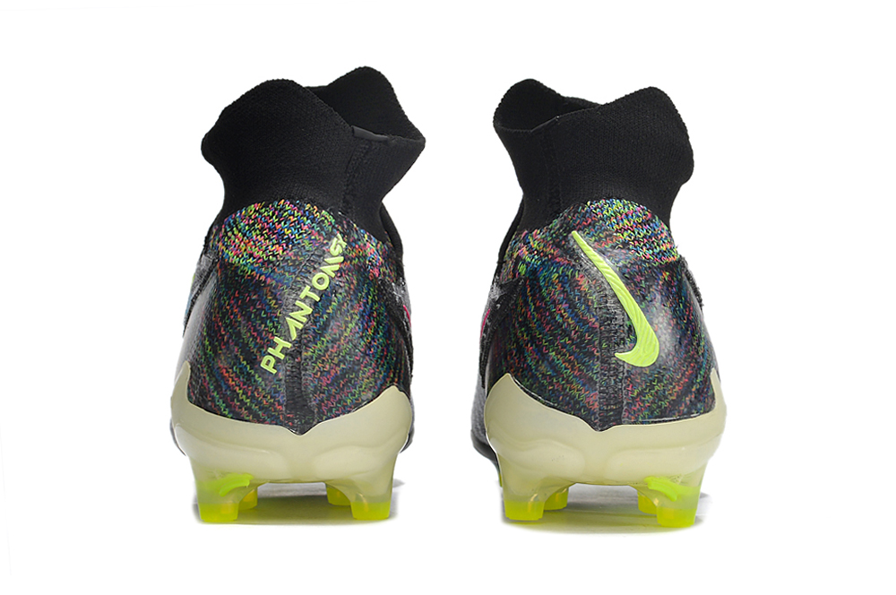 Nike Phantom GX Elite AG Multicolour