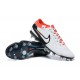 Nike Tiempo Legend 10 Elite FG White/Red/Black