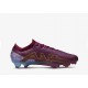 Nike Air Zoom Mercurial Vapor XV Elite FG Mbappe Maroon